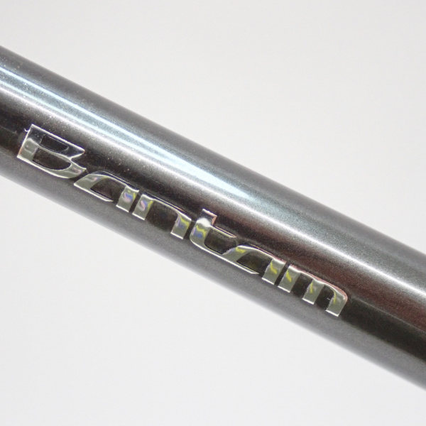 22バンタム 170M+-G/2